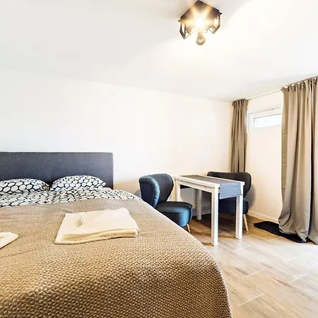 Babie Lato Проживание в семье Карпач