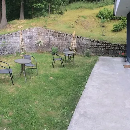 Babie Lato 卡尔帕奇