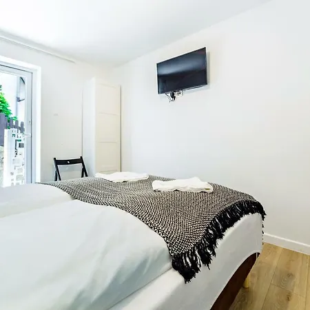 民宿 Babie Lato 卡尔帕奇