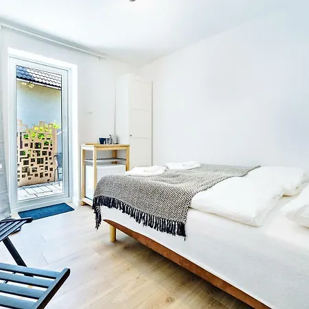 Babie Lato 民宿 卡尔帕奇