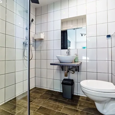 Babie Lato Rum i privatbostad *