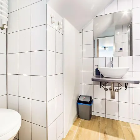 民宿 Babie Lato 卡尔帕奇