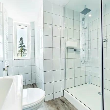 Babie Lato Rum i privatbostad