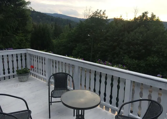 홈스테이 Babie Lato *