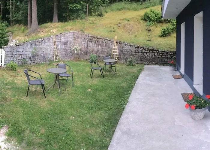 Babie Lato 카르파츠