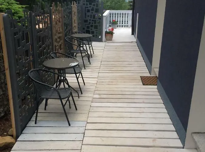 Babie Lato 홈스테이 *