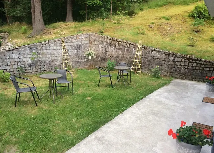 Babie Lato 카르파츠