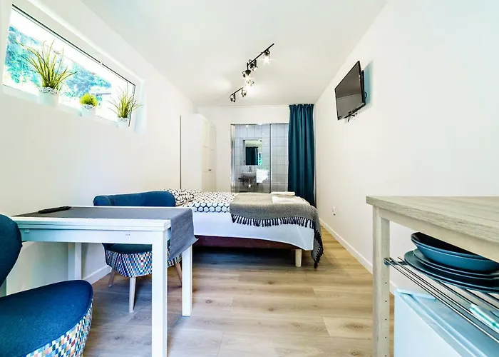 홈스테이 Babie Lato *