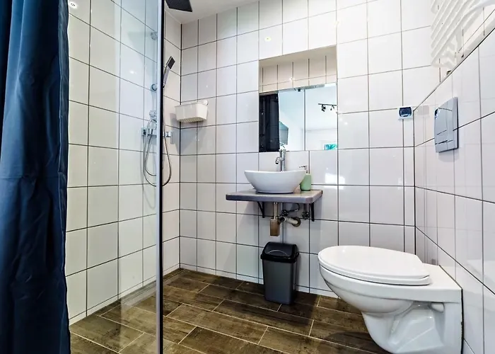 Babie Lato 홈스테이 *