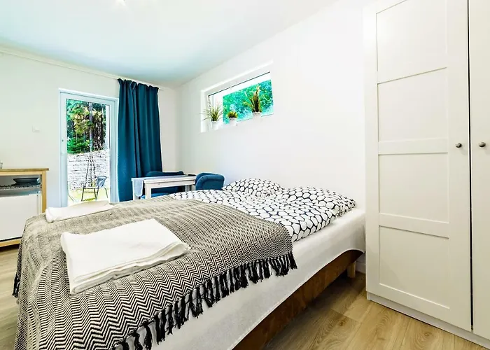 홈스테이 Babie Lato *