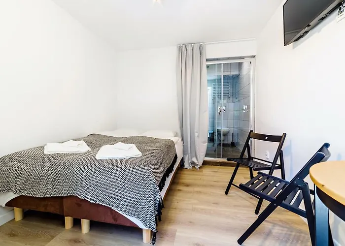 Babie Lato 홈스테이 카르파츠