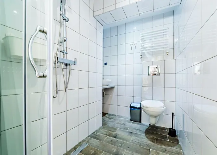 홈스테이 Babie Lato *