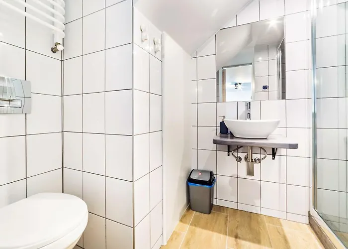 홈스테이 Babie Lato 카르파츠