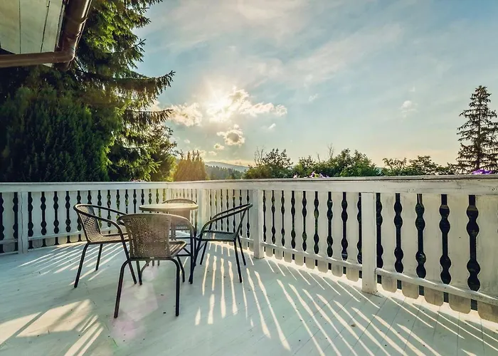 홈스테이 Babie Lato