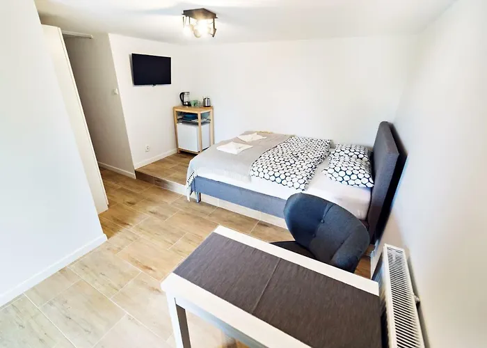 Babie Lato 홈스테이