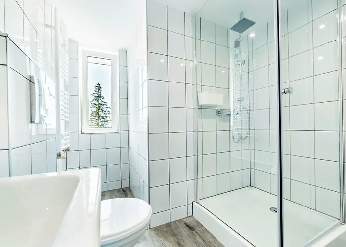 Babie Lato 홈스테이