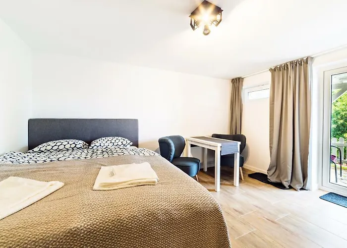 Babie Lato 홈스테이 카르파츠