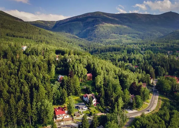 Babie Lato * 카르파츠