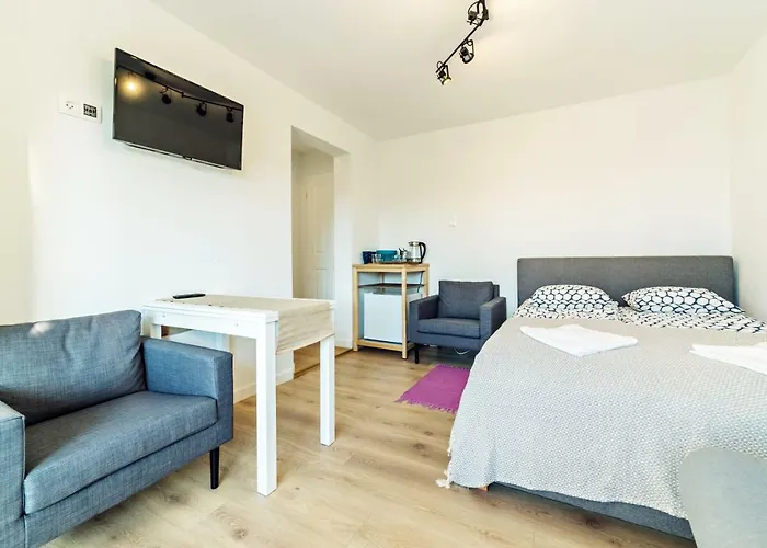 홈스테이 Babie Lato *